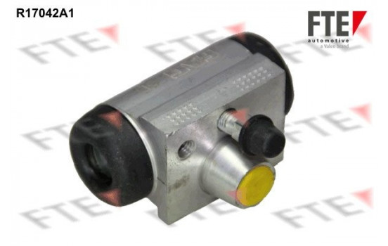 Wheel Brake Cylinder