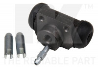 Wheel Brake Cylinder