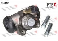Wheel Brake Cylinder