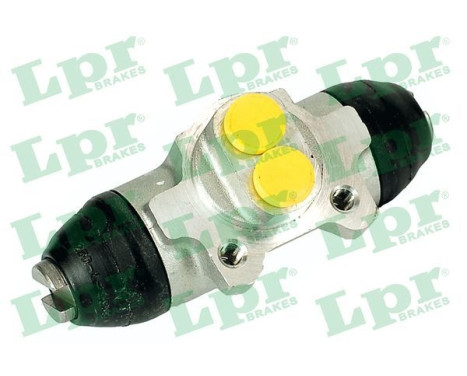 Wheel Brake Cylinder