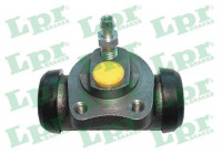 Wheel Brake Cylinder