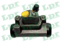 Wheel Brake Cylinder