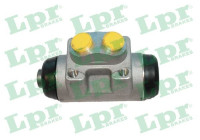 Wheel Brake Cylinder