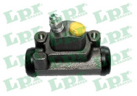 Wheel Brake Cylinder