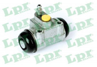 Wheel Brake Cylinder