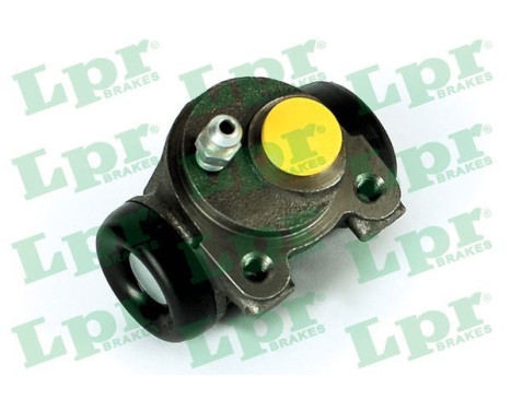 Wheel Brake Cylinder