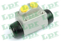 Wheel Brake Cylinder