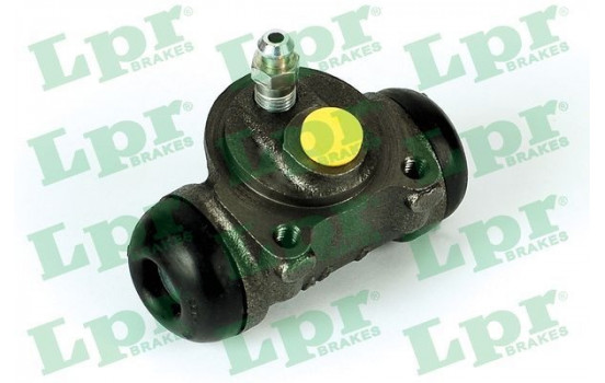 Wheel Brake Cylinder