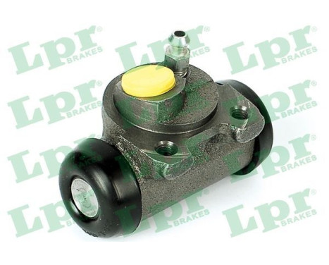 Wheel Brake Cylinder