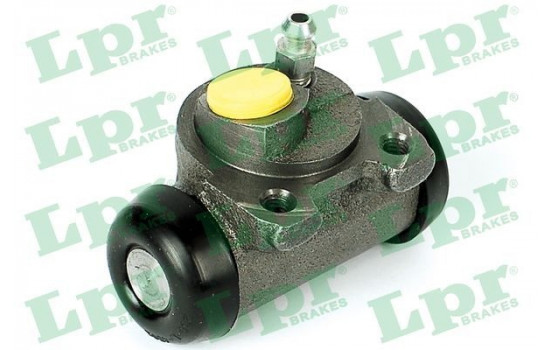 Wheel Brake Cylinder