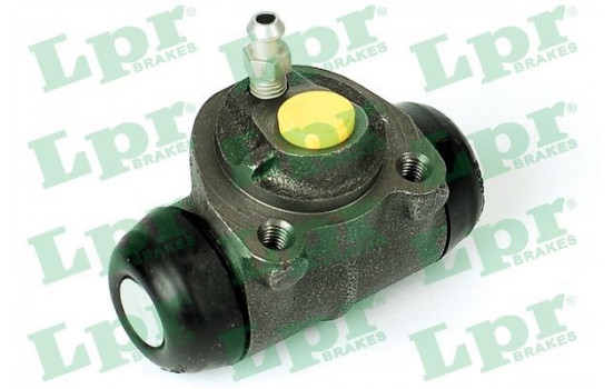 Wheel Brake Cylinder
