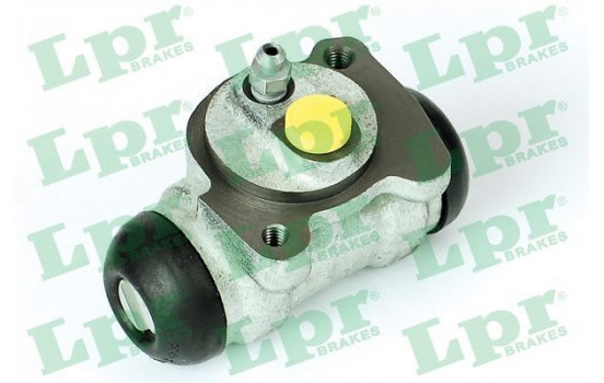Wheel Brake Cylinder
