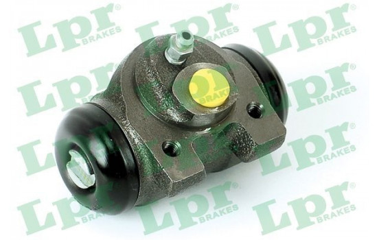 Wheel Brake Cylinder
