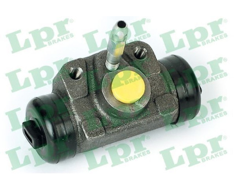 Wheel Brake Cylinder