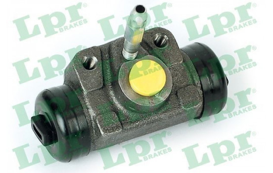 Wheel Brake Cylinder