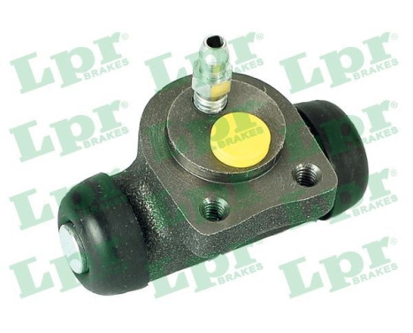 Wheel Brake Cylinder