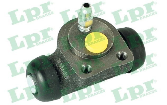 Wheel Brake Cylinder