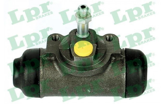 Wheel Brake Cylinder