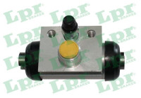 Wheel Brake Cylinder