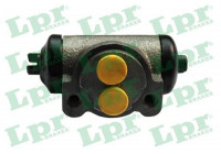 Wheel Brake Cylinder