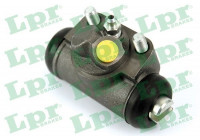 Wheel Brake Cylinder