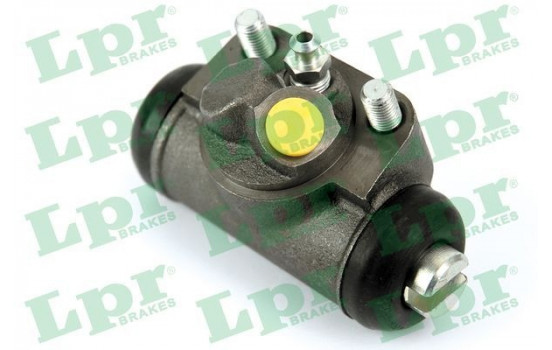 Wheel Brake Cylinder