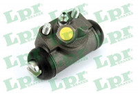 Wheel Brake Cylinder
