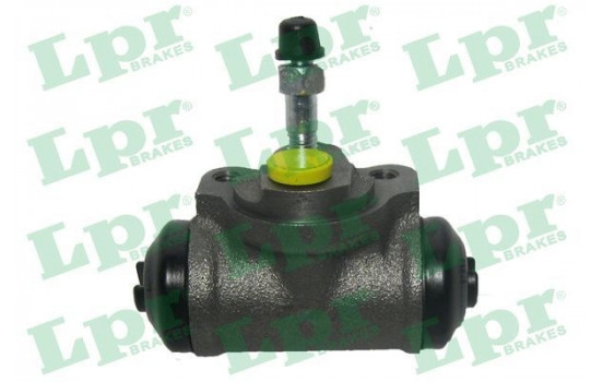 Wheel Brake Cylinder