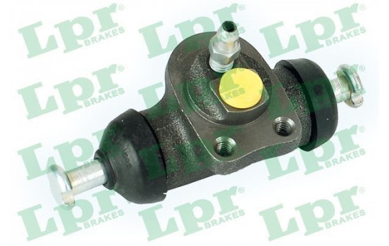 Wheel Brake Cylinder
