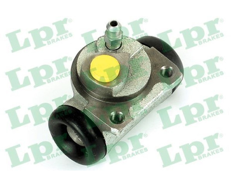 Wheel Brake Cylinder