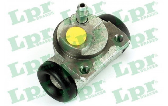 Wheel Brake Cylinder