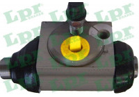 Wheel Brake Cylinder