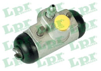 Wheel Brake Cylinder