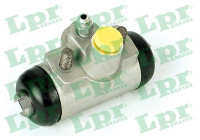 Wheel Brake Cylinder