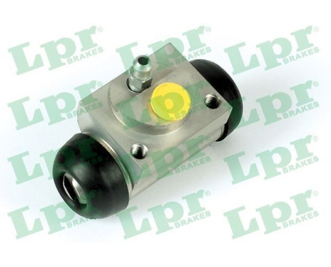 Wheel Brake Cylinder