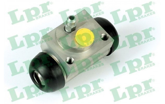 Wheel Brake Cylinder