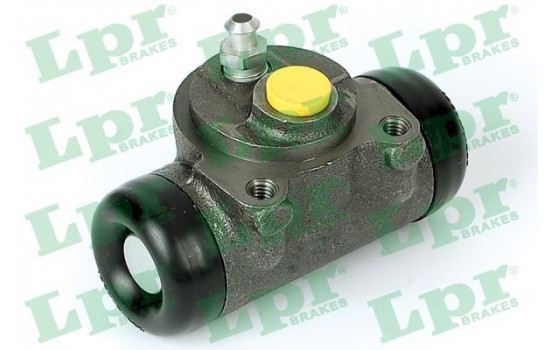 Wheel Brake Cylinder