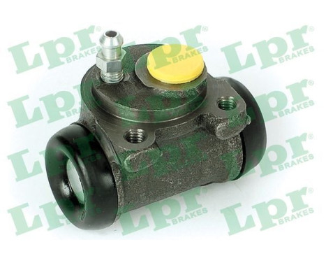 Wheel Brake Cylinder, Image 2