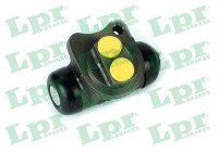 Wheel Brake Cylinder
