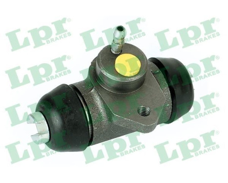 Wheel Brake Cylinder