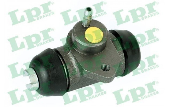 Wheel Brake Cylinder