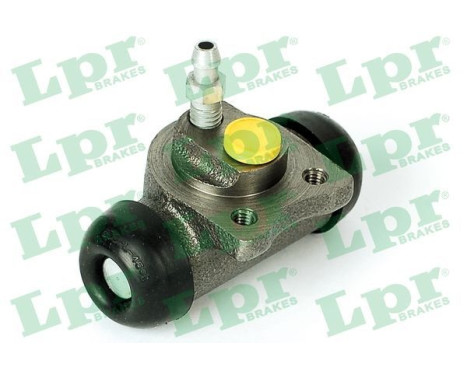 Wheel Brake Cylinder