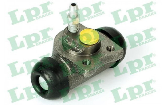 Wheel Brake Cylinder