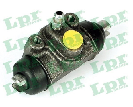 Wheel Brake Cylinder