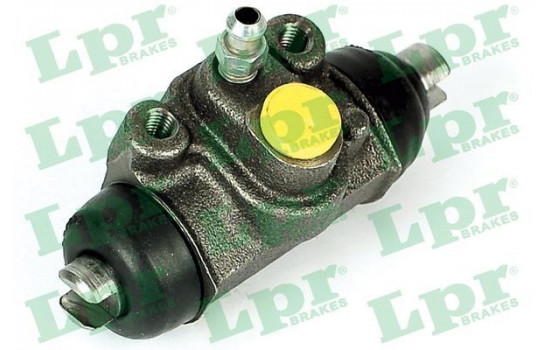 Wheel Brake Cylinder