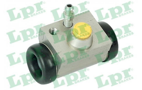 Wheel Brake Cylinder