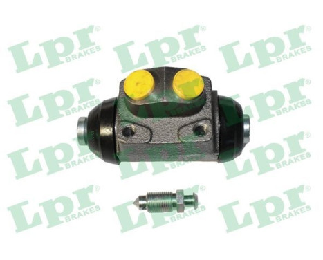 Wheel Brake Cylinder