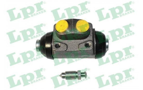 Wheel Brake Cylinder