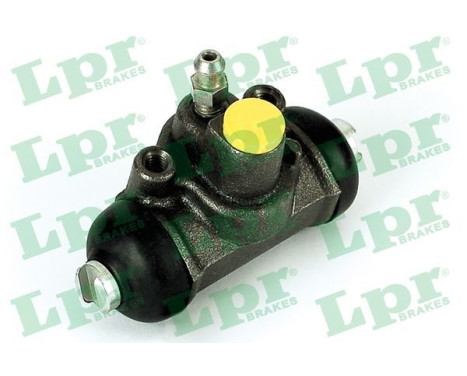 Wheel Brake Cylinder