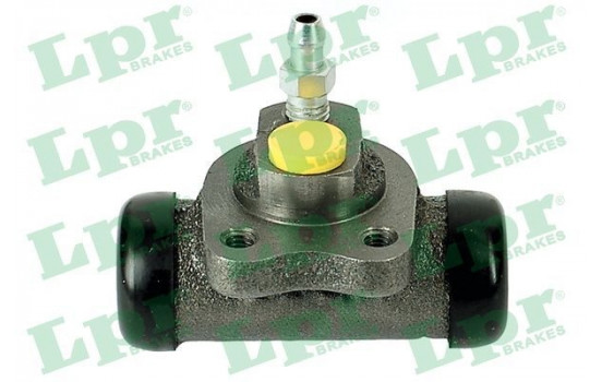 Wheel Brake Cylinder